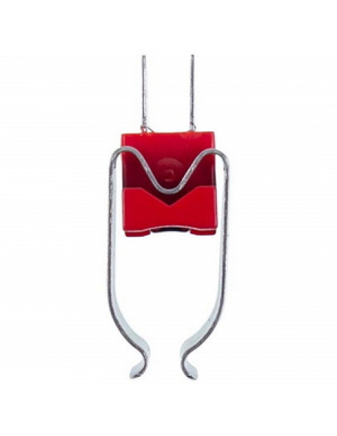 Датчик температури NTC накладний для газового котла Viessmann Vitopend 100 A1HВ/A1JB 7861235