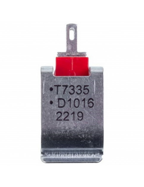 Датчик температури NTC накладний для газового котла Viessmann Vitopend 100 A1HВ/A1JB 7861235