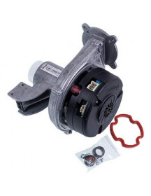 Вентилятор Ebmpapst NRG118 для конденсаційного котла Viessmann Vitodens 100 WВ1C 19/26 кВт 7861604