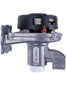 Вентилятор Ebmpapst NRG118 для конденсаційного котла Viessmann Vitodens 100 WВ1C 19/26 кВт 7861604 Вентилятор Ebmpapst NRG118 для конденсаційного котла Viessmann Vitodens 100 WВ1C 19/26 кВт 7861604