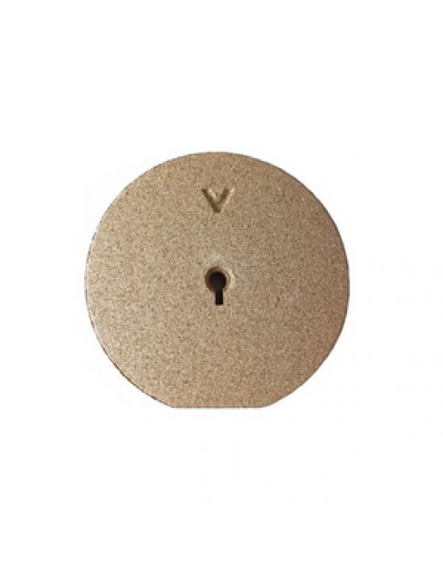 Теплоізоляційний блок CHE для конденсаційного котла Viessmann Vitodens 100-W B1KF/B1HF, 200-W B2HF/B2KF 7867110