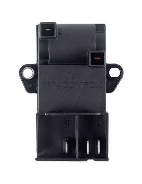 Трансформатор розпалу BW15026-30 для газового конденсаційного котла Viessmann Vitodens 7867221