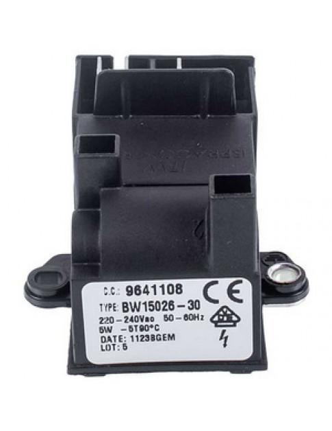 Трансформатор розпалу BW15026-30 для газового конденсаційного котла Viessmann Vitodens 7867221