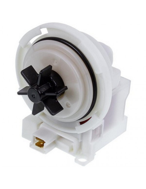 Помпа (насос) 30W KEBS111/093 для пральної машини 786729 Помпа (насос) 30W KEBS111/093 для пральної машини 786729