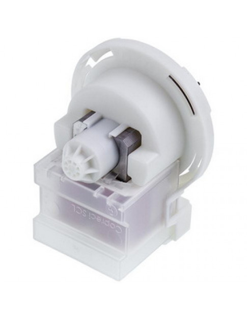 Помпа (насос) 30W KEBS111/093 для пральної машини 786729 Помпа (насос) 30W KEBS111/093 для пральної машини 786729