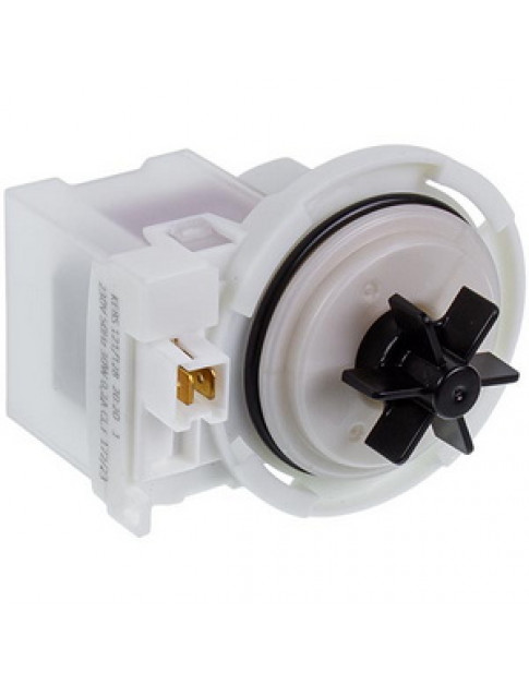 Помпа (насос) 30W KEBS111/093 для пральної машини 786729 Помпа (насос) 30W KEBS111/093 для пральної машини 786729