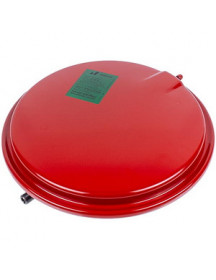 Розширювальний бак DUK6 3/8&apos&apos для газового котла Viessmann WH1D, A1JB 23 кВт 7868504