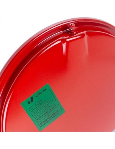 Розширювальний бак DUK6 3/8&apos&apos для газового котла Viessmann WH1D, A1JB 23 кВт 7868504 Розширювальний бак DUK6 3/8&apos&apos для газового котла Viessmann WH1D, A1JB 23 кВт 7868504