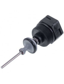 Картридж триходового клапана для газового котла Viessmann Vitopend 100-W A1JB, A1HB 7868772