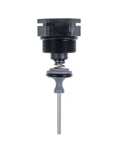 Картридж триходового клапана для газового котла Viessmann Vitopend 100-W A1JB, A1HB 7868772