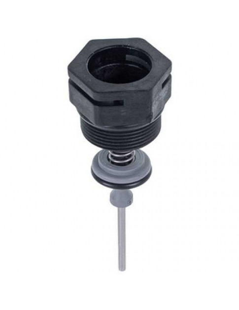 Картридж триходового клапана для газового котла Viessmann Vitopend 100-W A1JB, A1HB 7868772