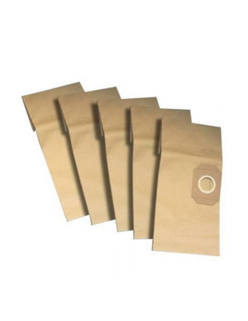 Мішок паперовий (5шт) для пилососа Thomas 787114 Мішок паперовий (5шт) для пилососа Thomas 787114