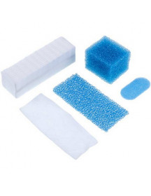 Набір фільтрів для серії Twin/Genius пилососа Thomas 787203