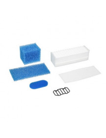 Набір фільтрів для серії Twin/Genius пилососу Thomas 787203