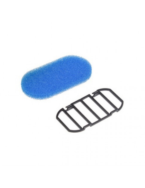 Набір фільтрів для серії Twin/Genius пилососу Thomas 787203