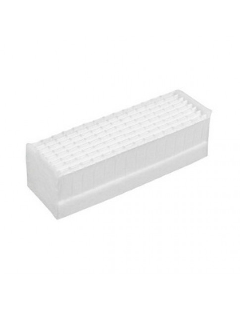 Набір фільтрів для серії Twin/Genius пилососу Thomas 787203