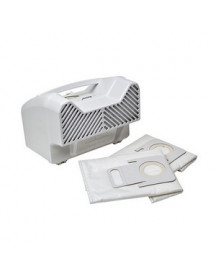 Фільтр Hygiene Box для пилососа серії Twin/Genius Thomas 787229