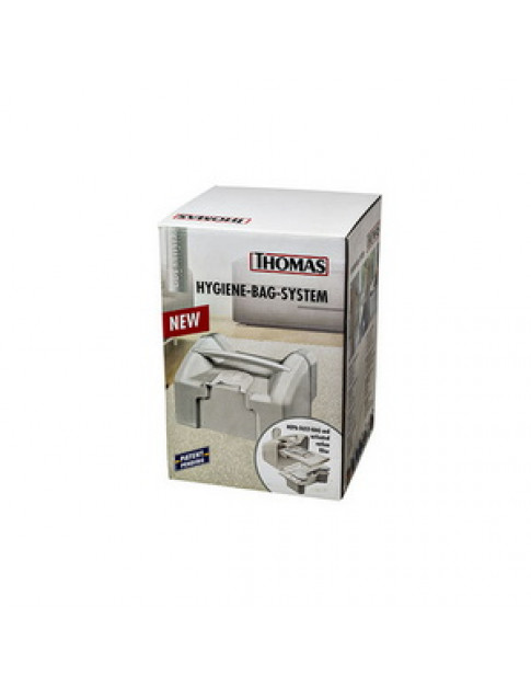 Фільтр Hygiene Box для пилососа серії Twin/Genius Thomas 787229