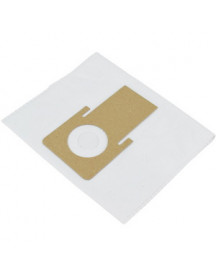 Набір мішків з мікроволокна для пилососа Thomas 787230 (5 шт)