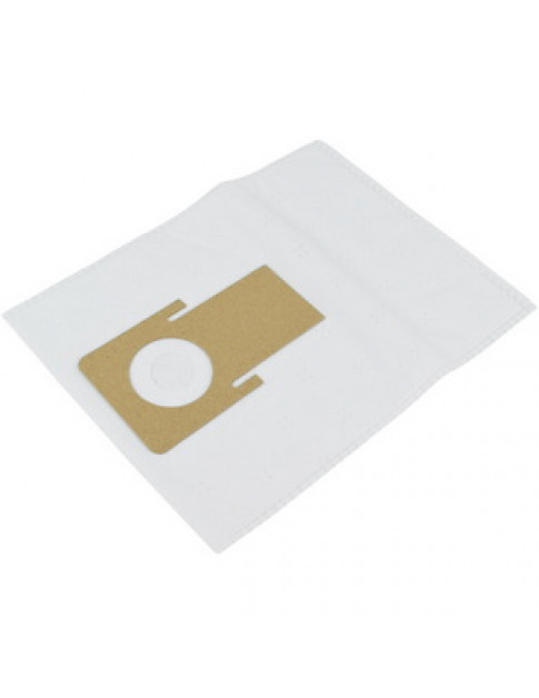 Набір мішків з мікроволокна для пилососа Thomas 787230 (5 шт)