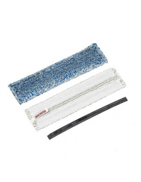 Насадка для вологого прибирання (паркетна) пилососа Thomas 787247 Насадка для вологого прибирання (паркетна) пилососа Thomas 787247