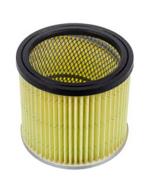 Фільтр мотора циліндричний (сухе прибираня) для пилососа Thomas 787421