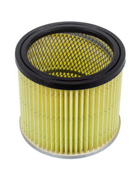 Фільтр мотора циліндричний (сухе прибираня) для пилососа Thomas 787421