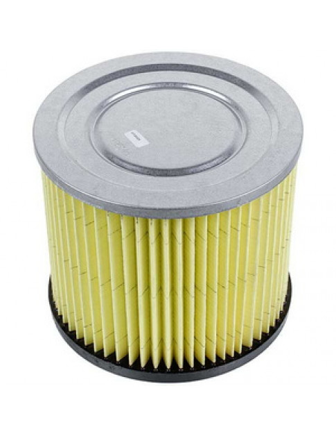 Фільтр мотора циліндричний (сухе прибираня) для пилососа Thomas 787421