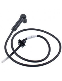 Кабель розпалювання з кутовим елементом 5 кОм для конденс. котла Viessmann Vitodens 100-W B1KC, B1HC, WB1B, WB1C 7875205