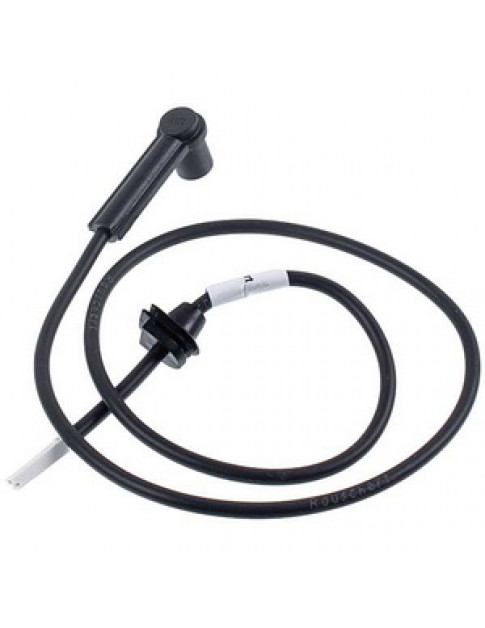 Кабель розпалювання з кутовим елементом 5 кОм для конденс. котла Viessmann Vitodens 100-W B1KC, B1HC, WB1B, WB1C 7875205