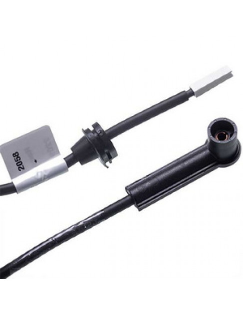 Кабель розпалювання з кутовим елементом 5 кОм для конденс. котла Viessmann Vitodens 100-W B1KC, B1HC, WB1B, WB1C 7875205