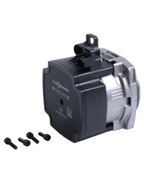 Частотний циркуляційний насос Grundfos UPM3 15-60 2-42W для конденсаційного котла Viessmann 7876449