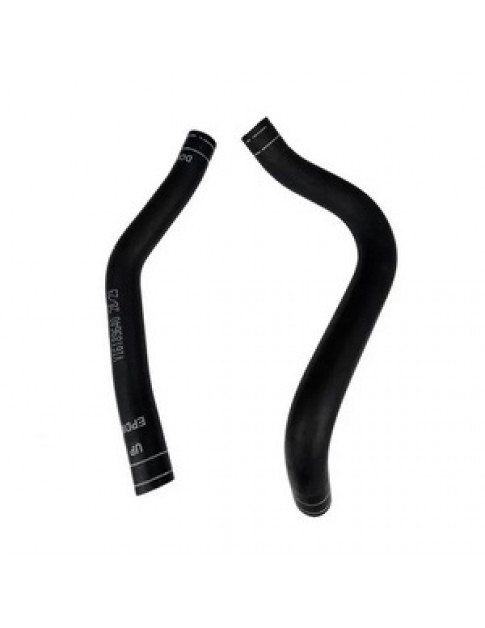 Комплект шлангів теплообмінника для конденсаційного котла Viessmann Vitodens 050-W B0HA/B0KA 19-25 кВт 7890697