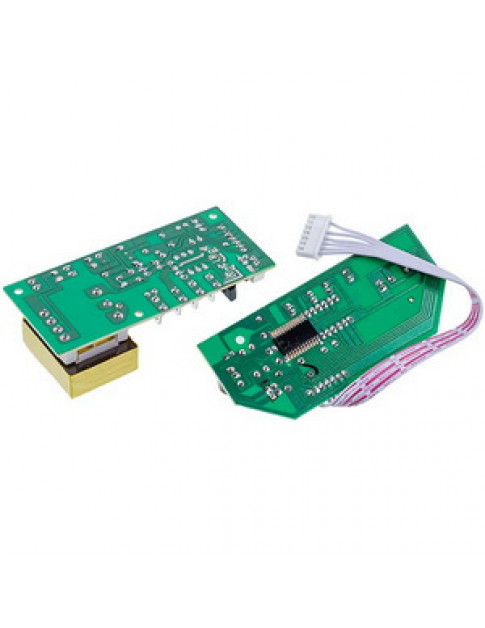 Плата керування та індикації для овочесушарки Gorenje 789575 Плата керування та індикації для овочесушарки Gorenje 789575