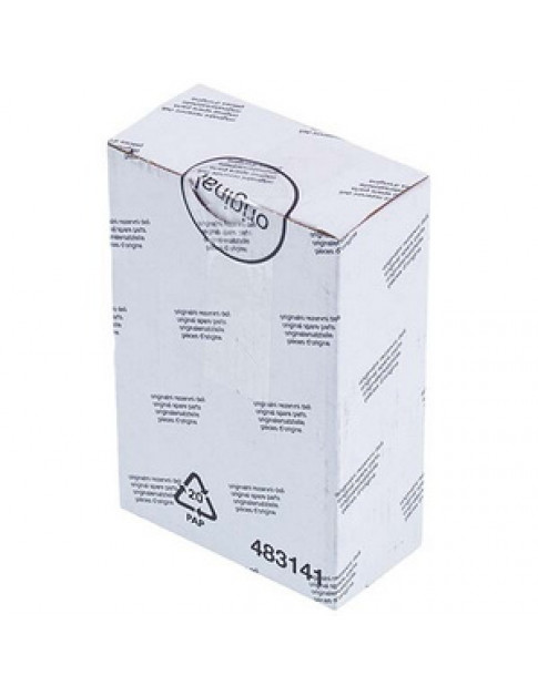 Плата керування та індикації для овочесушарки Gorenje 789575 Плата керування та індикації для овочесушарки Gorenje 789575