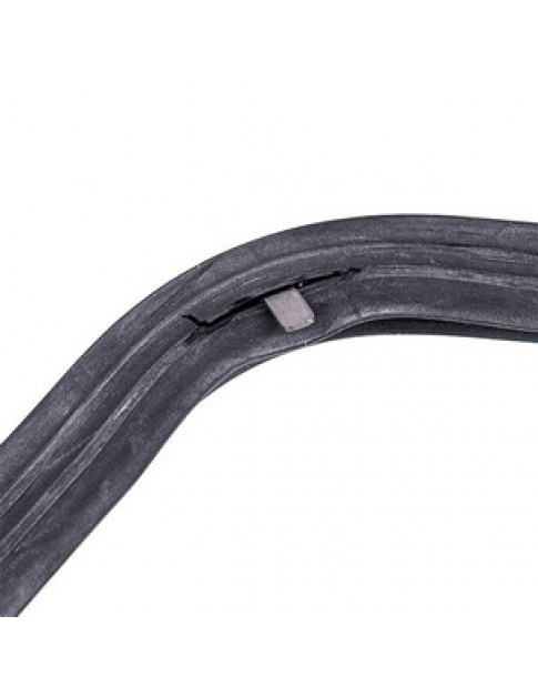 Ущільнювач дверей духовки для плити Gorenje 789853