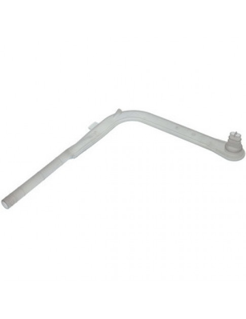 Трубка подачі води до верхнього розбризкувача для посудомийної машини Gorenje 790963
