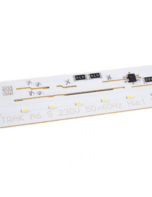 Плата LED освітлення для холодильника Gorenje 792453 230V А6