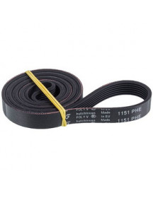 Ремінь для пральної машини 1151H7 MAEL 792800 (481281729142)