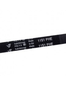 Ремінь для пральної машини 1151H7 MAEL 792800 (481281729142)
