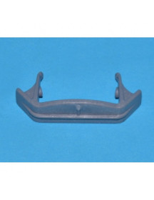 Стопор для верхнього кошика посудомийної машини Gorenje 792924 Стопор для верхнього кошика посудомийної машини Gorenje 792924