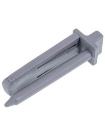 Фіксатор направлячої верхньої корзини 792925 для посудомийної машини Gorenje