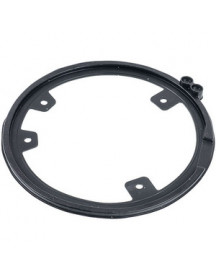 Прокладка корпусу пальника (великого) для плити Gorenje 794652 D=130mm