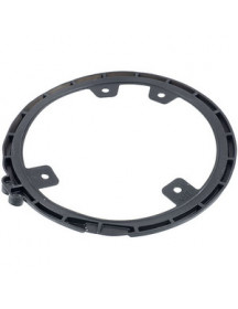 Прокладка корпусу пальника (великого) для плити Gorenje 794652 D=130mm