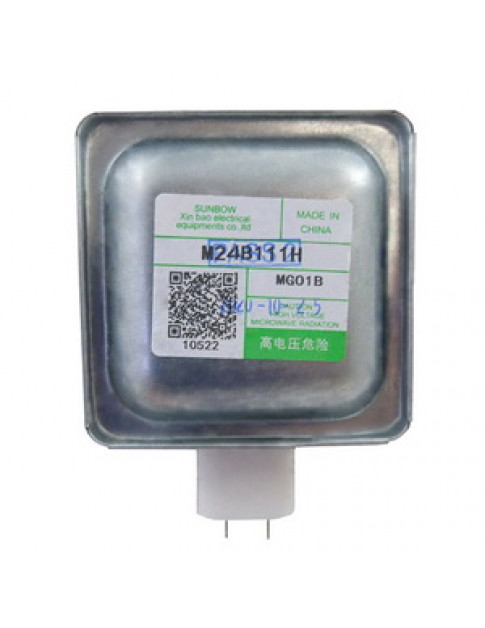 Gorenje 794834 Магнетрон для мікрохвильової печі