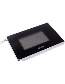 Двері для мікрохвильової печі Gorenje 794845