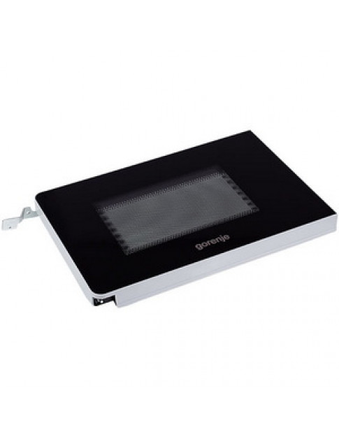 Gorenje 794847 Двері для мікрохвильової печі 