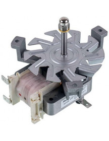 Двигун вентилятора конвекції для духовки Gorenje 796421 230V 32W L вала=37mm