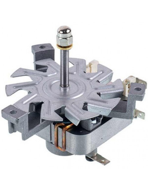 Двигун вентилятора конвекції для духовки Gorenje 796421 230V 32W L вала=37mm