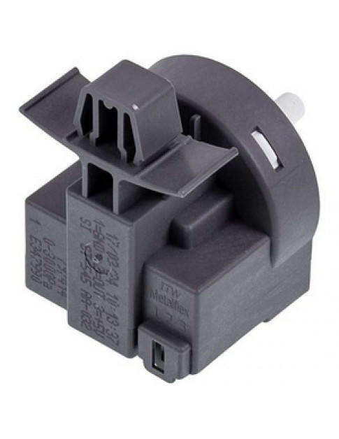 Реле рівня води (пресостат) для пральної машини Gorenje 797414